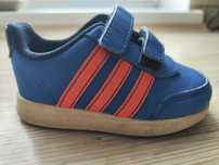 Buty dla chłopca