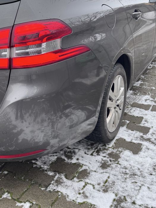 Sprzedam Peugeot 308