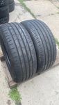 235.55.17 Hankook 2шт літо шини гума склад Харків Шиномантаж з Європи