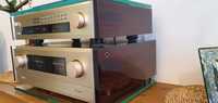 Accuphase Tuner ACCUPHASE  T-108 Radio z Pilotem STAN IDEALNY . prywa