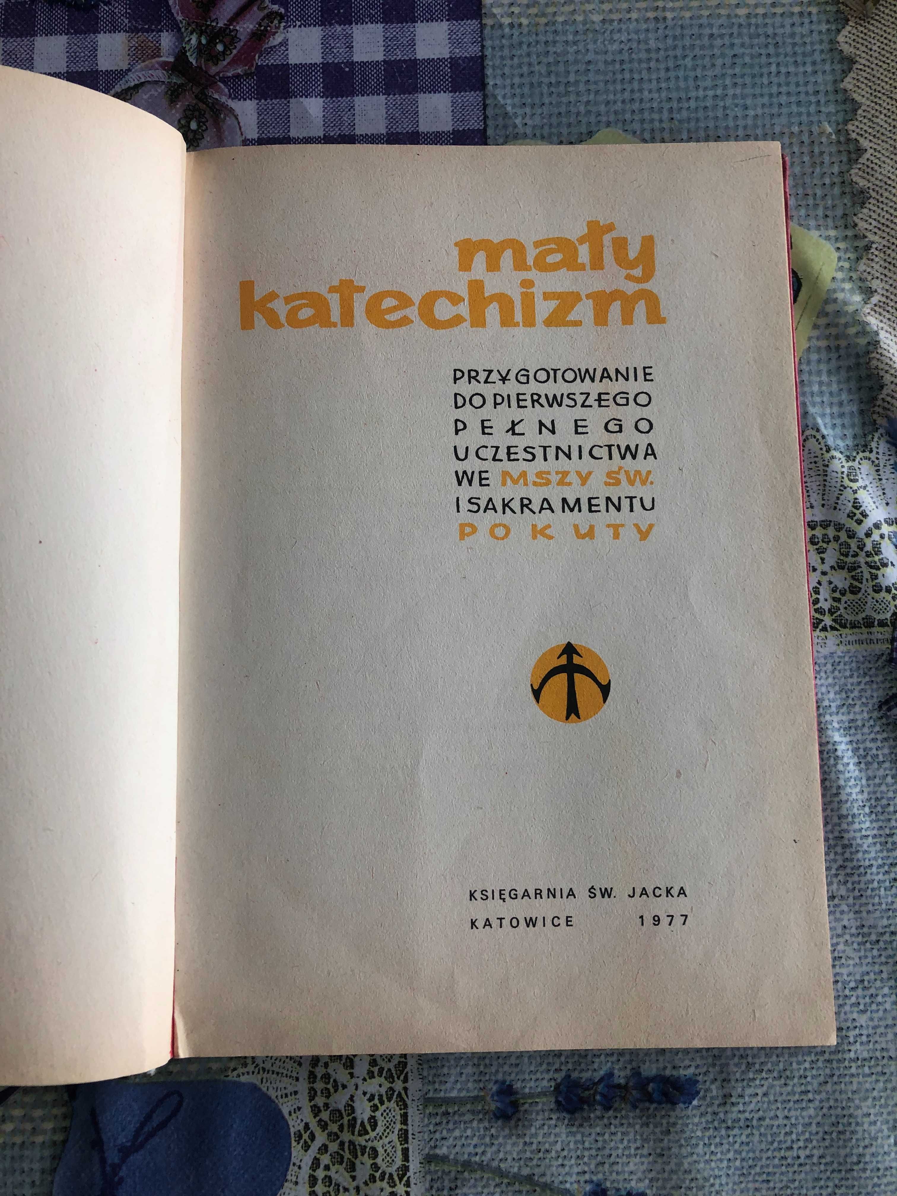 Mały Katechizm 1977