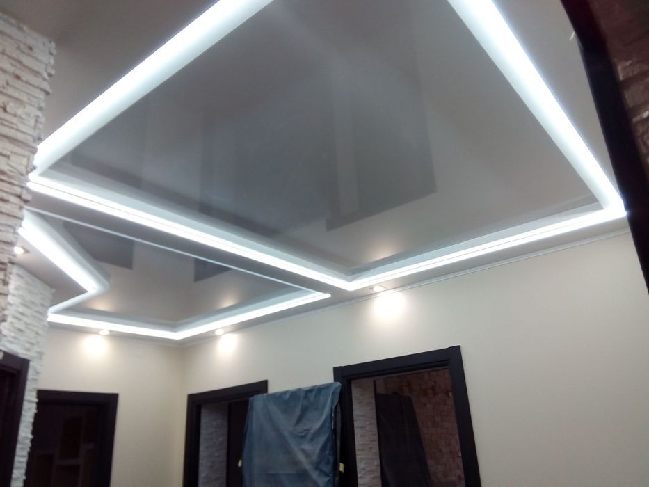 Будівництво та ремонт Від А до Я