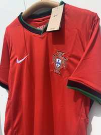 Camisola de portugal