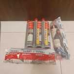 kotwa chemiczna Fischer, Hilti
