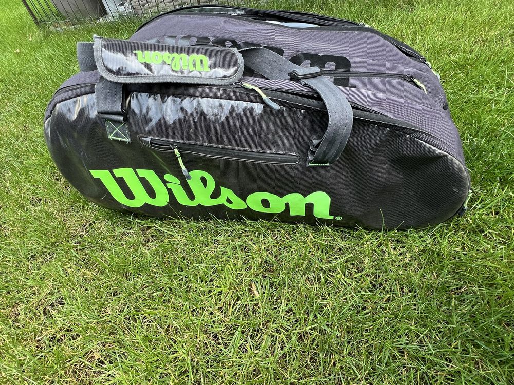 Rakiete tenisowa Wilson Blade