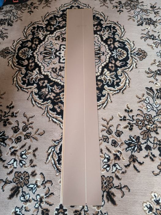 Ламинат BerryAlloc Trendline в цвете Elk Chalet (дуб)