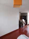 Pinturas e trabalhos de obras