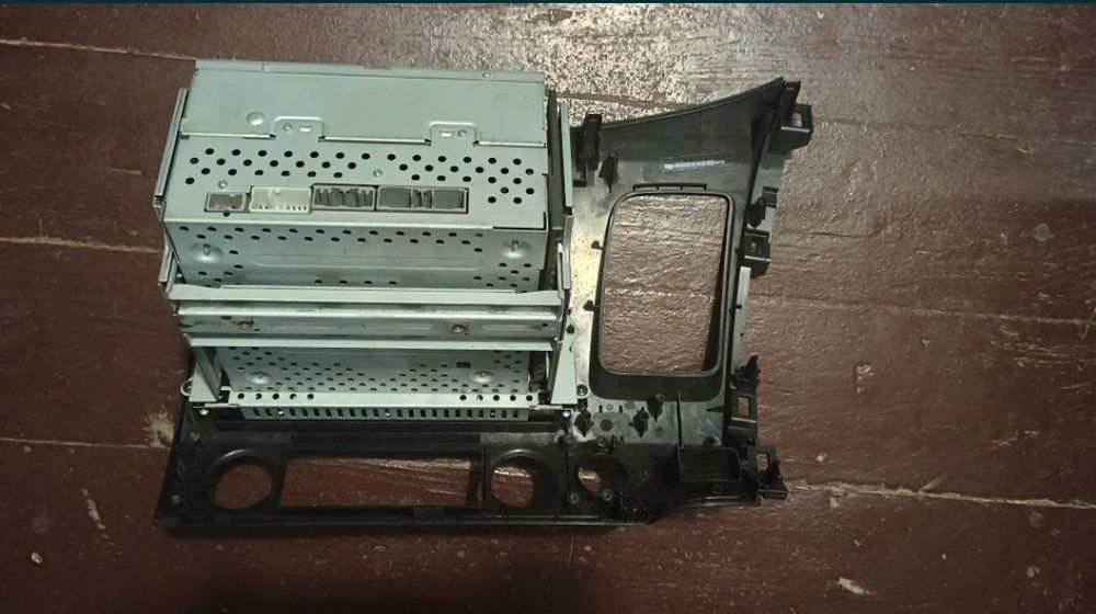 Автомагнитола Honda  Civic 4d,