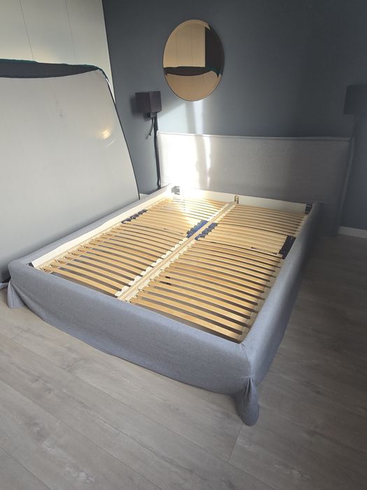 Łóżko do sypialni 160x200