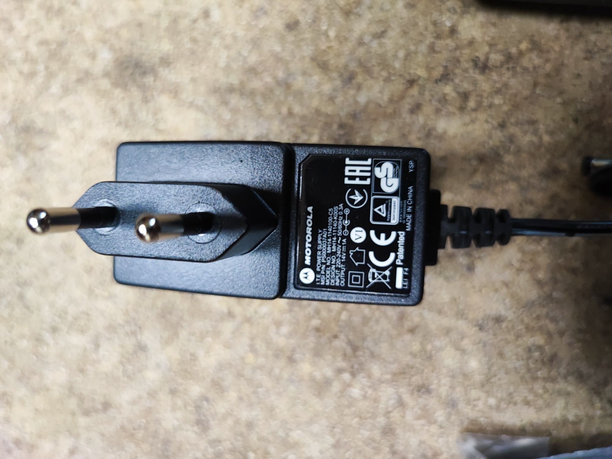 Рація Motorola dp1400 403-470m 4W ND  PTI502C (Повний комплект)