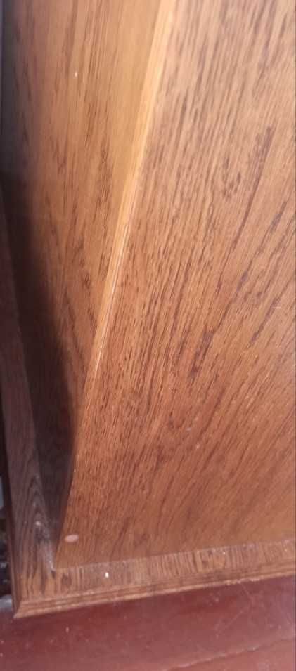 Drewniana skrzynia/kufer/komoda
