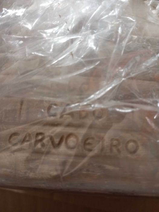 Candeeiro elétrico farol