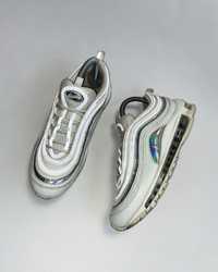 кросівки Nike Air Max 97 White Perlamutr