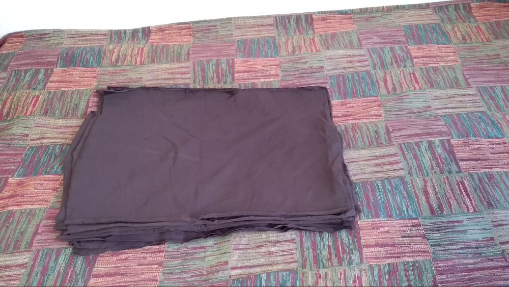 Лоскути трикотажні для хендмейд 13 шт