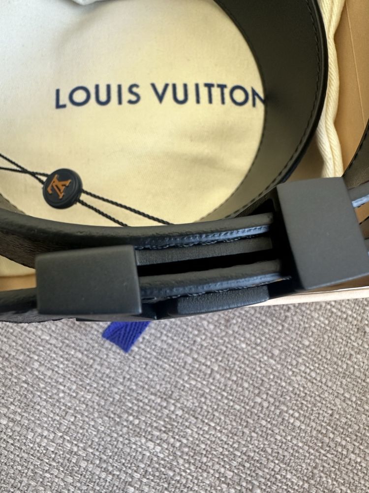 Ремень Louis Vuitton оригінал