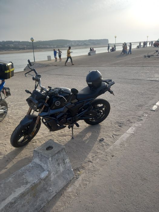 Zontes G1 125cc 2023