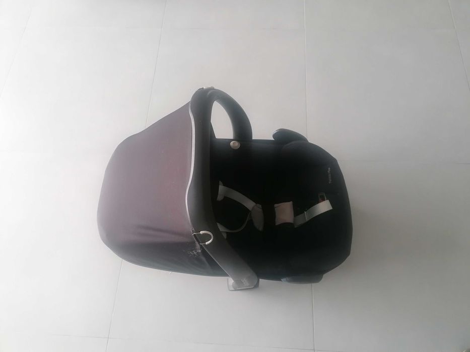 Ovo bebeconfort peableplus c/airbag