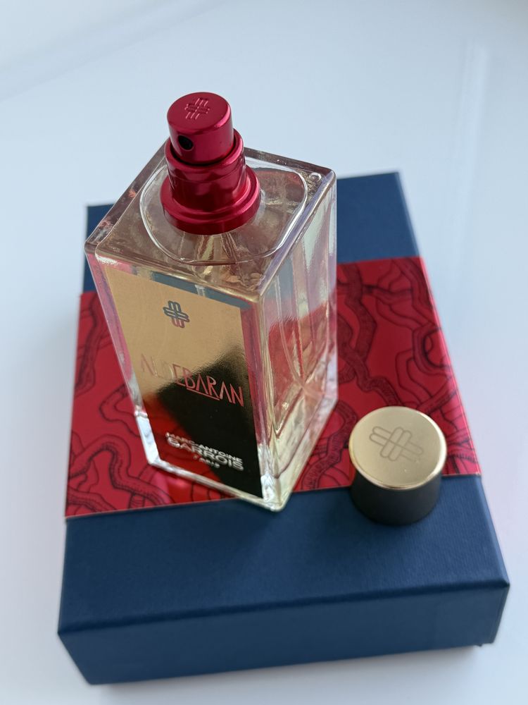 Духи, парфюм Marc-Antoine Barrois Tilia, Aldebaran 100 ml. Альдебаран