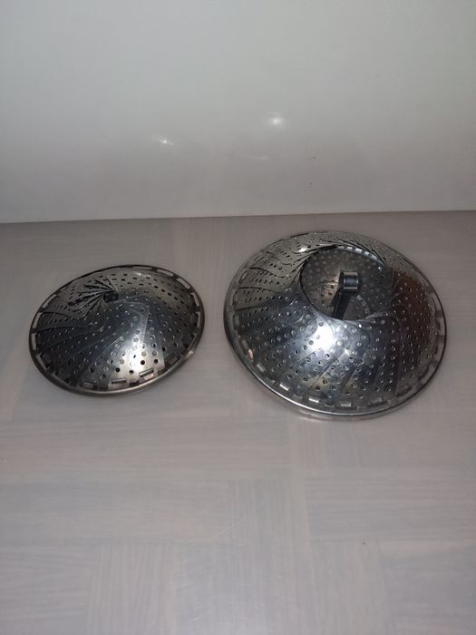 Antigas Fruteiras ou Cestos de Mesa