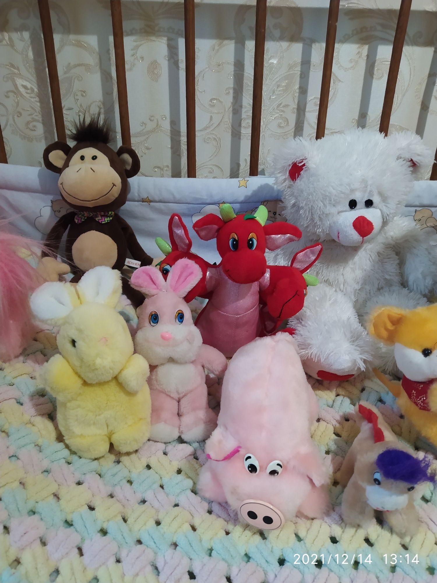 Продам м'які іграшки, мягкие игрушки,ведмідь,мишка, собака, зайчик