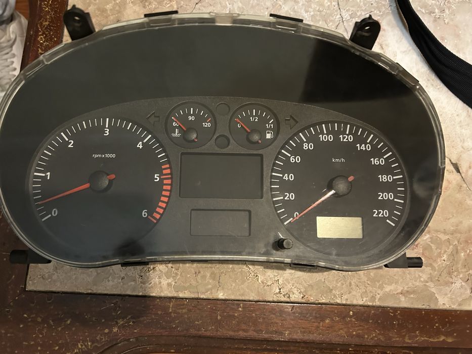 Vendo quadrantes 6k/6k2