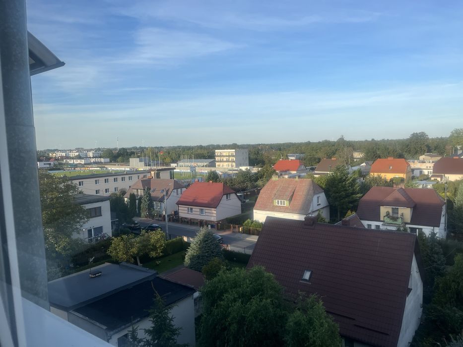 mieszkanie kawalerka Wąbrzeźno