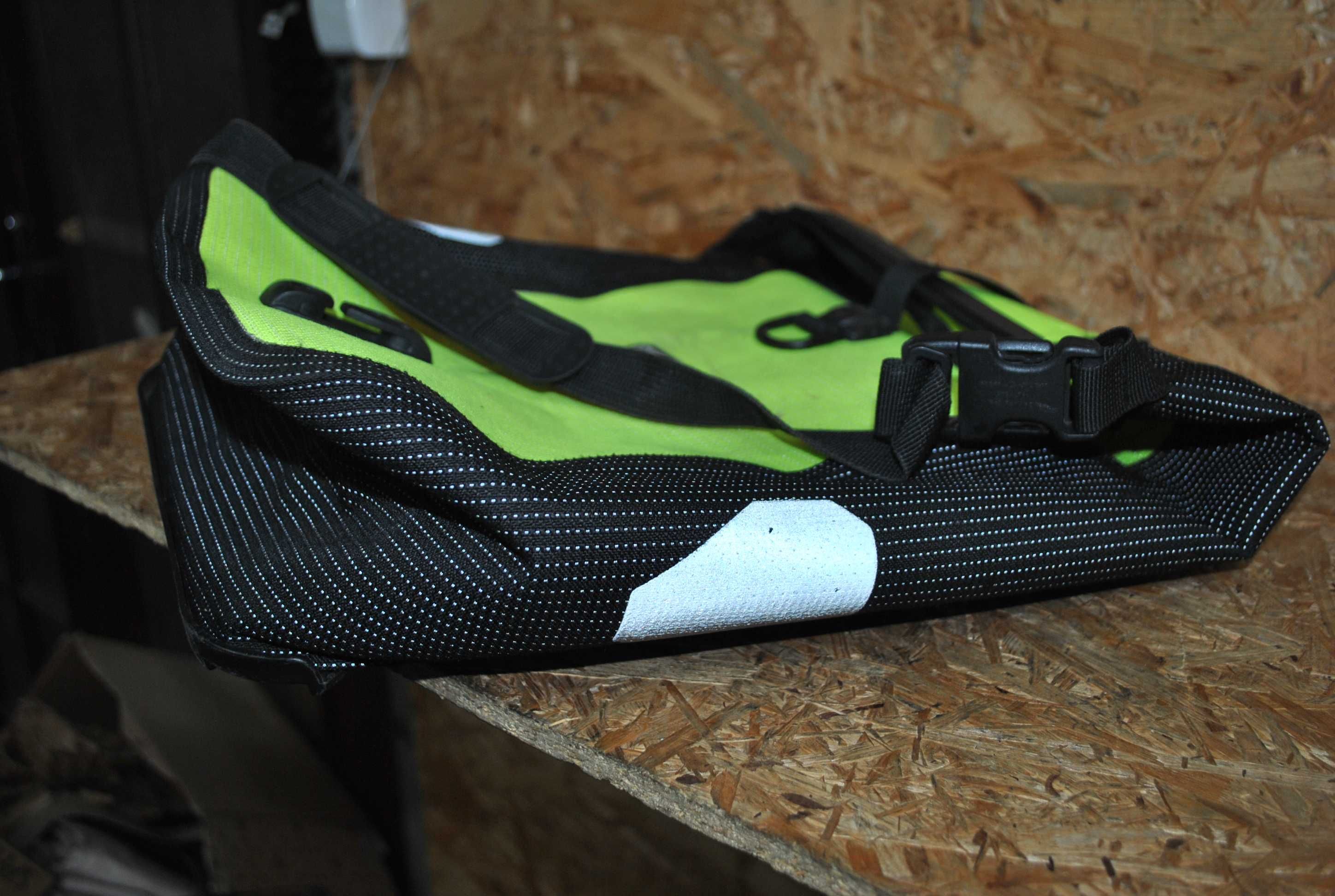 Ortlieb Sakwa Tylna Back-Roller High