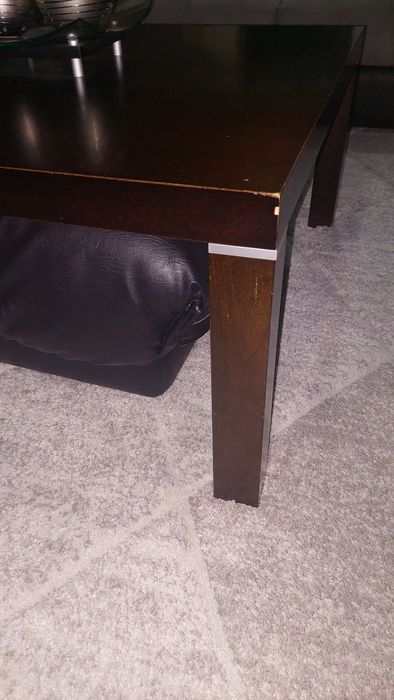 Vendo mesa de centro