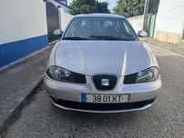 Seat Ibiza 1.9 Tdi 130 cv Original