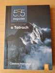 555 zagadek o Tatrach