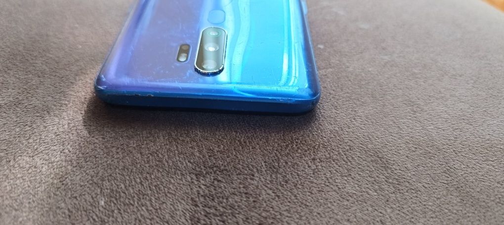 Oppo A9 2020 (cph1941) 4+3/128Gb Nfc Dual Sim Lte