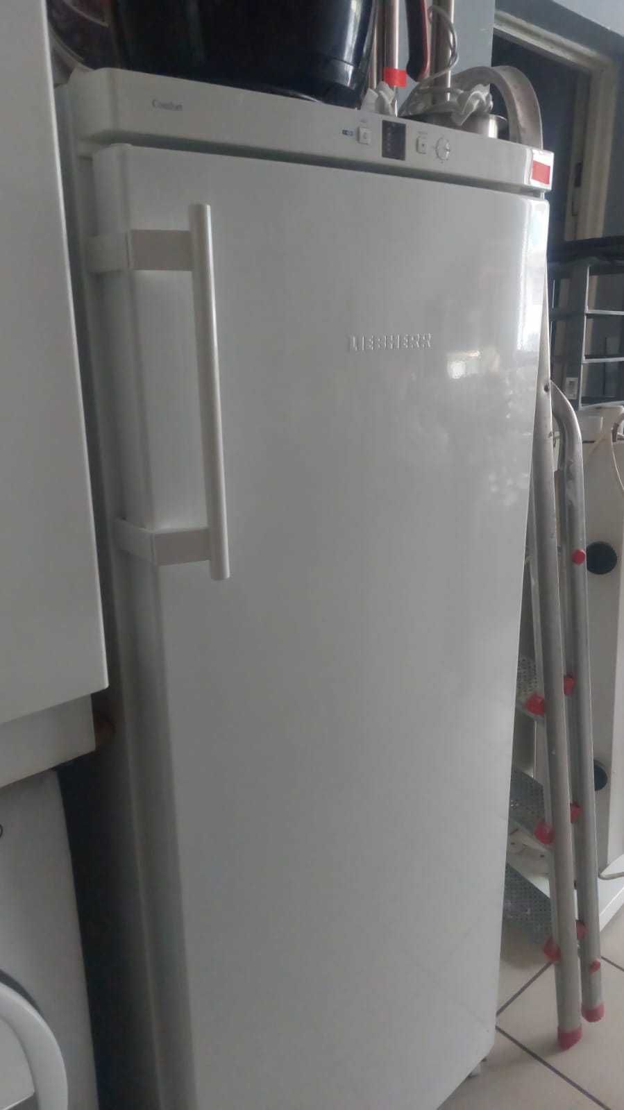 Zamrażarka Liebherr 6 szuflad