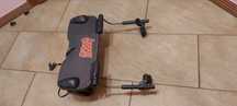 dostawka do wózka Buggy Board