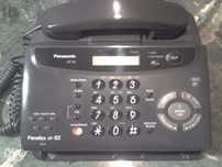 Telefon Panasonic UF-S2 z faksem