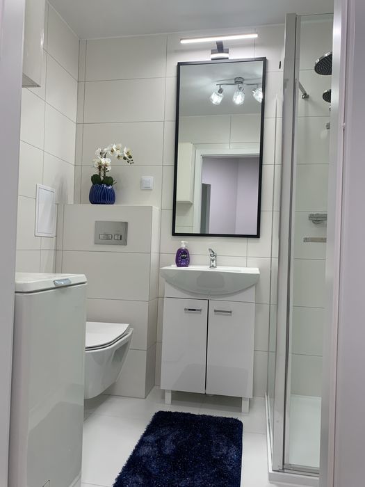 Wynajem mieszkania Zielona Góra