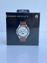 Смарт-годинник HUAWEI Watch GT 4 46mm Brown