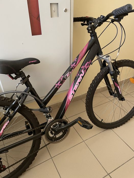 Велосипед Stern женский