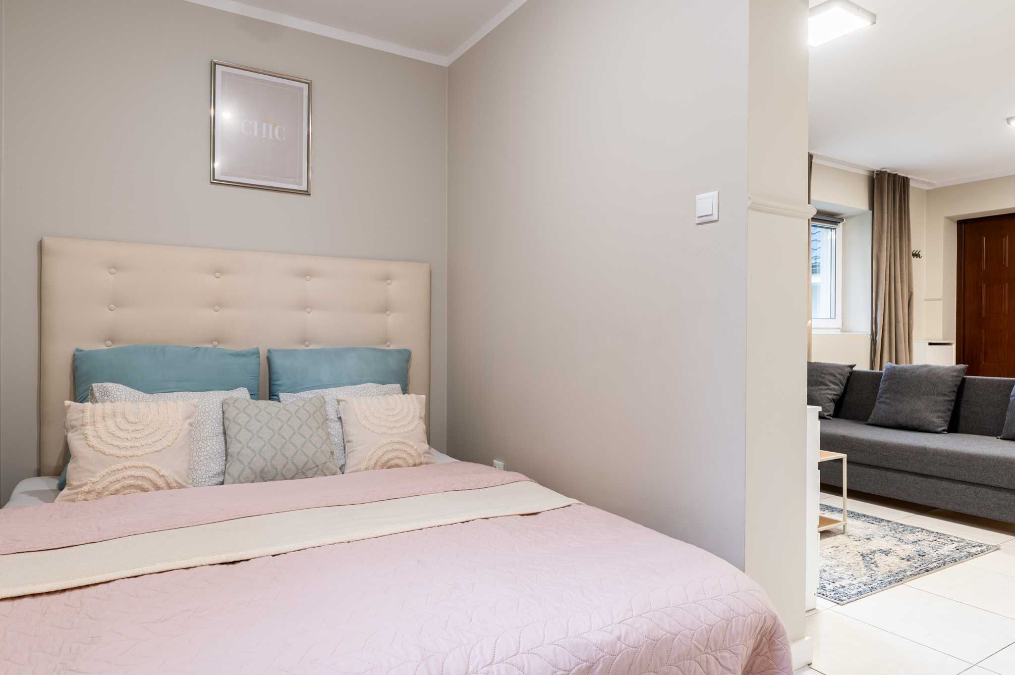 Noclegi Termy Cieplickie pokój urlop apartament domek z tarasem