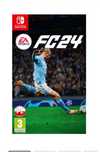 FC24 Nintendo Switch