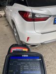 Toyota Lexus Датчики Тиску Шин 4260712020 4260702070