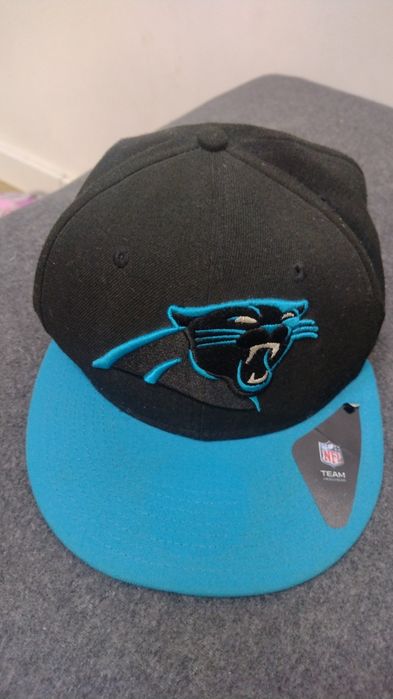 Czapka New Era NFL The League Carolina Panthers OTC