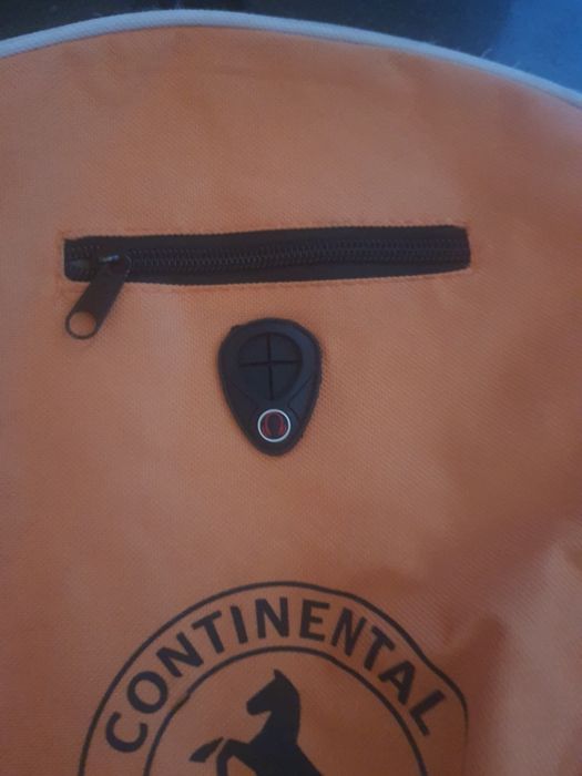 Mochila usada bolsos