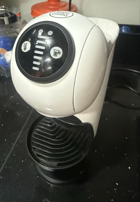 Vendo duas maquinas de cafe