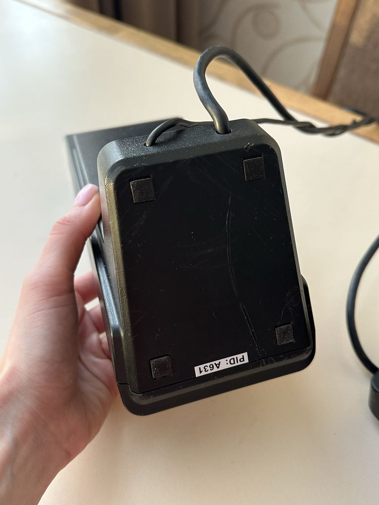 Колонки logitech