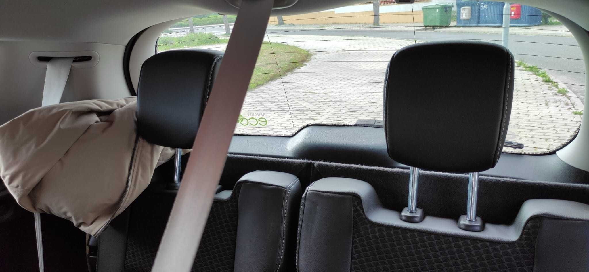 Renault Grand Scenic 1.6 DCI Bose 7 lugares