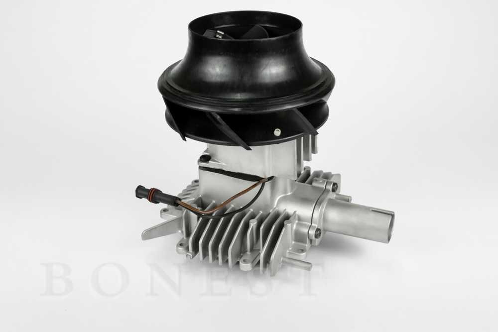 Dmuchawa silnik Webasto Air Top 3500D ST 5000D 12 24V ST 3900 EVO 5500
