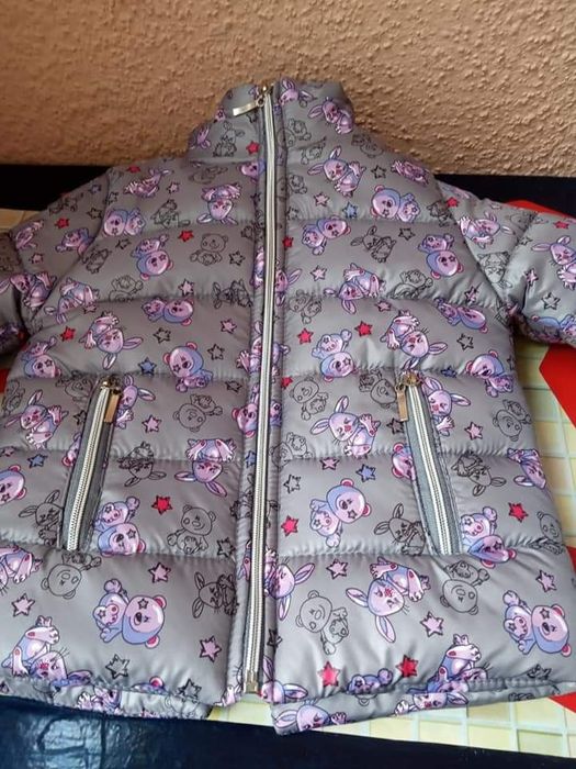 Комбінезон дитячий 86-92+-