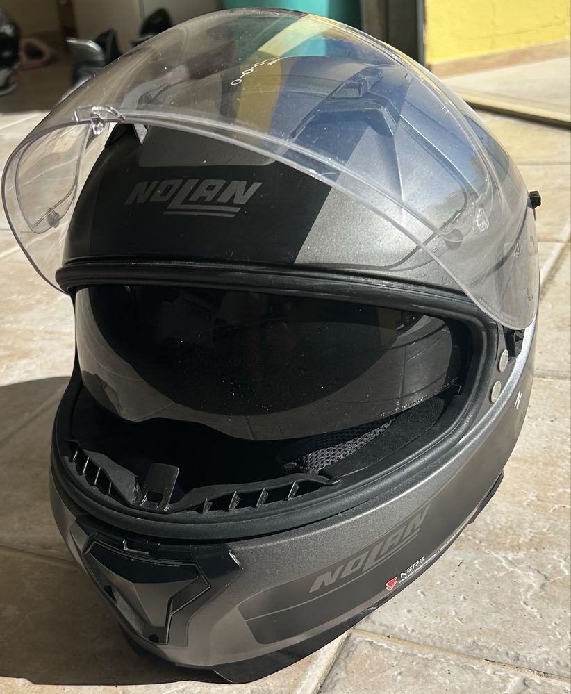 Capacete  homolgado