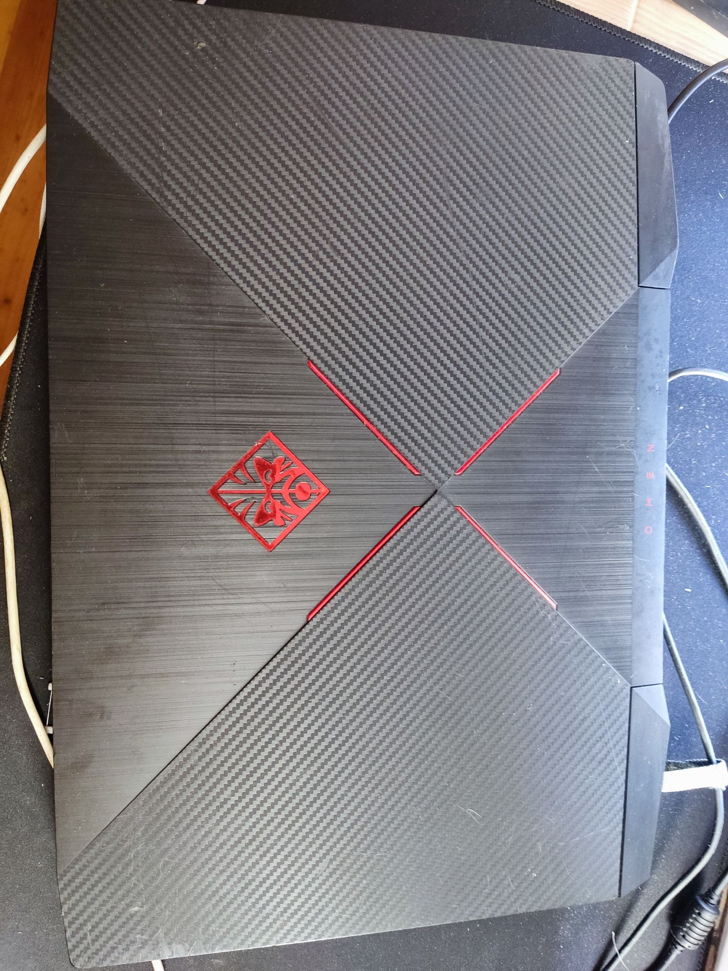 Ігровий Ноутбук HP Omen
