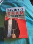 Ziemkiewicz Rafał cham zbuntowany